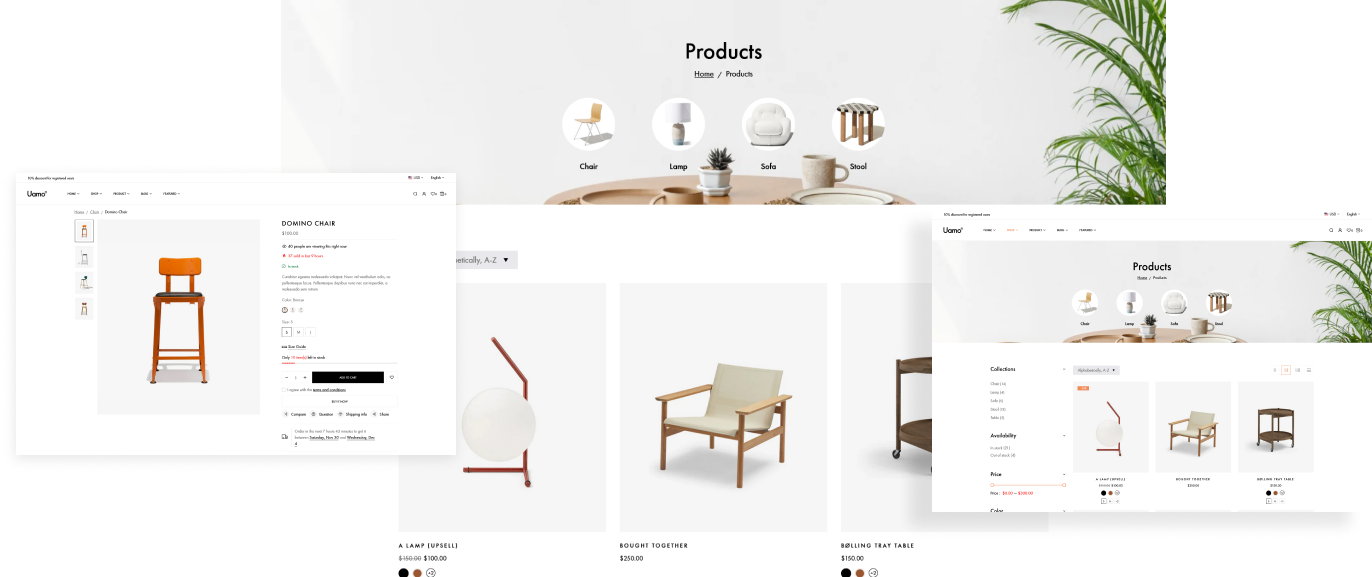 shop