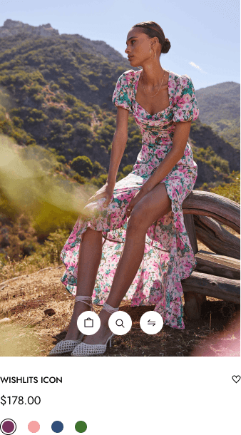 Wishlists Icon