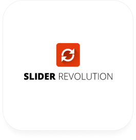Revolution Slider