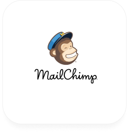 MailChimp