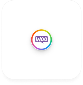 WooCommerce