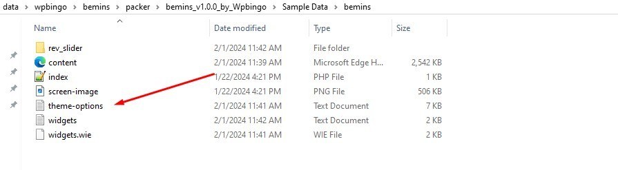 Wpbingo