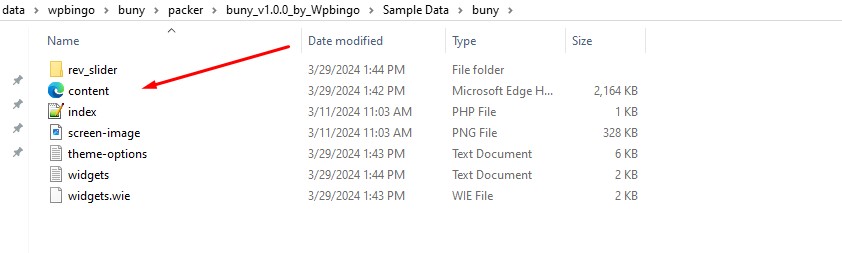 Wpbingo
