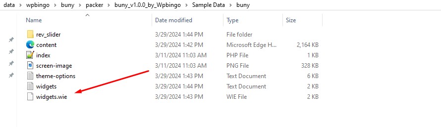 Wpbingo