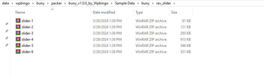 Wpbingo