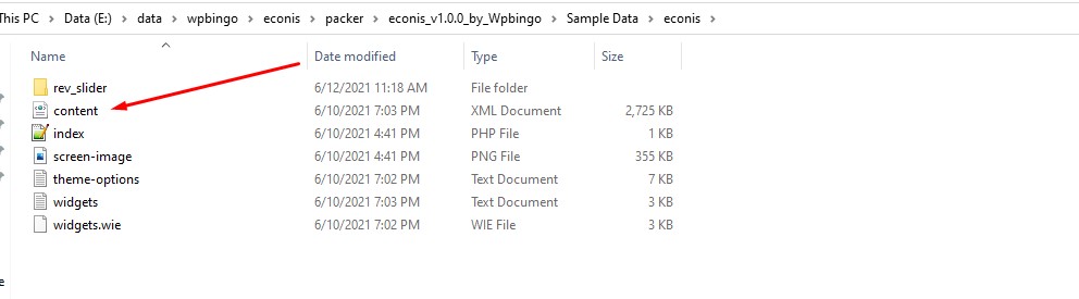 Wpbingo
