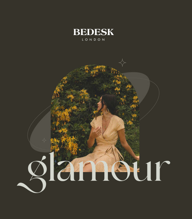 Bedesk β Fashion Store WooCommerce WordPress Theme - 1
