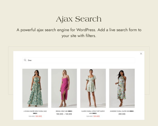 Bedesk β Fashion Store WooCommerce WordPress Theme - 11