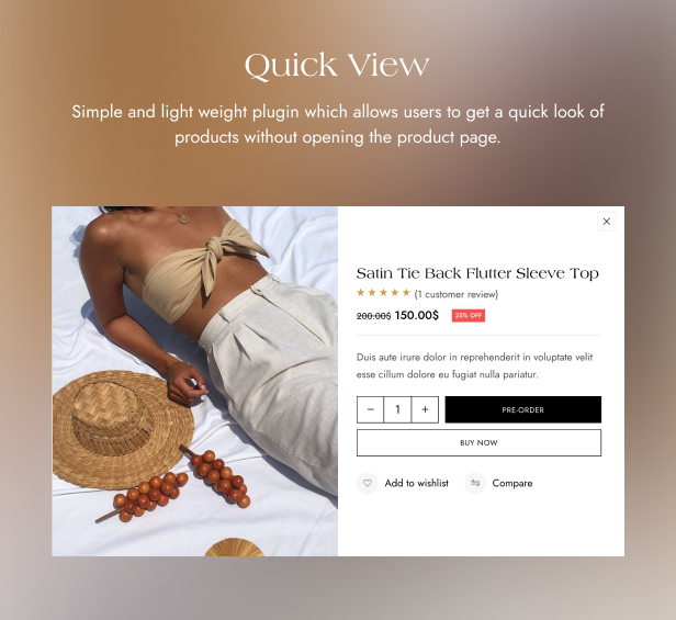 Bedesk β Fashion Store WooCommerce WordPress Theme - 5