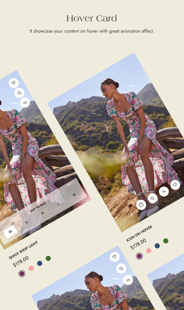 Bedesk β Fashion Store WooCommerce WordPress Theme - 6