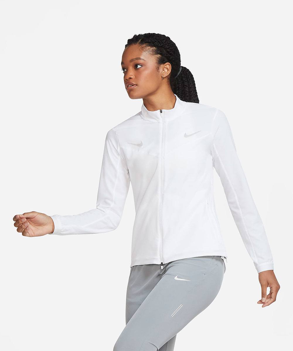 Women’s Running Jacket – Azeno – Sport Store WooCommerce Theme