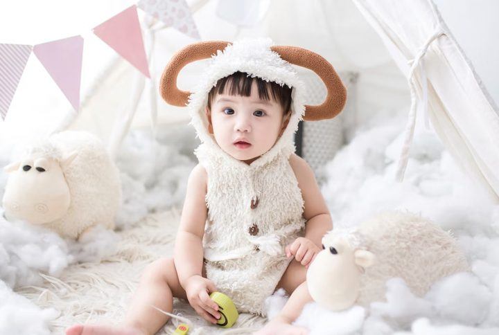 Top 10 tips for choosing baby clothing and accessories