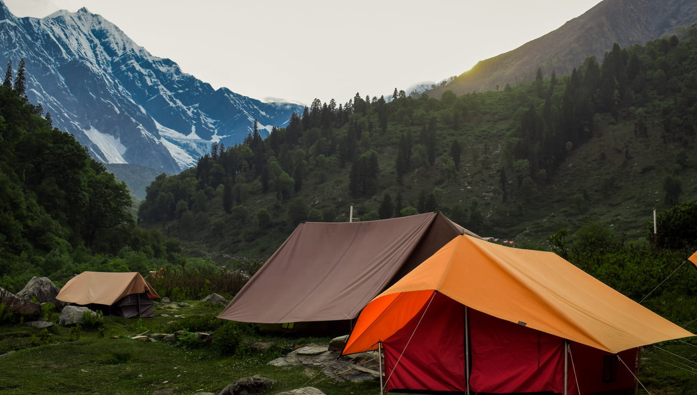 Top 10 Must-Have Camping Gear for Your Next Adventure