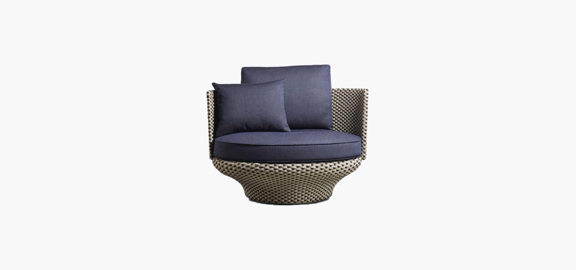 ZFabric Garden Sofa