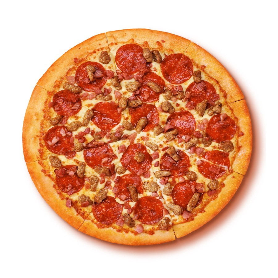 пепперони пицца описание для меню фото 107
