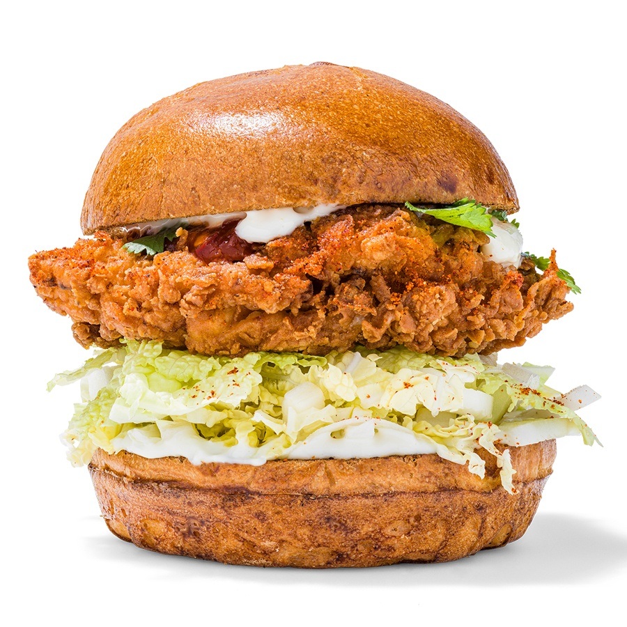 Burger King – Foodpa