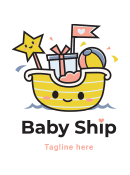Baby ship