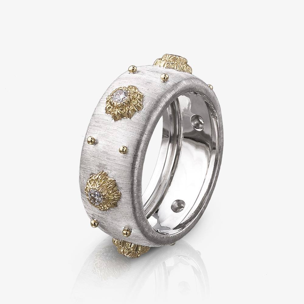 Zubic Zirconia Claw Set Stud Earrings – Moonte – Jewelry Store ...