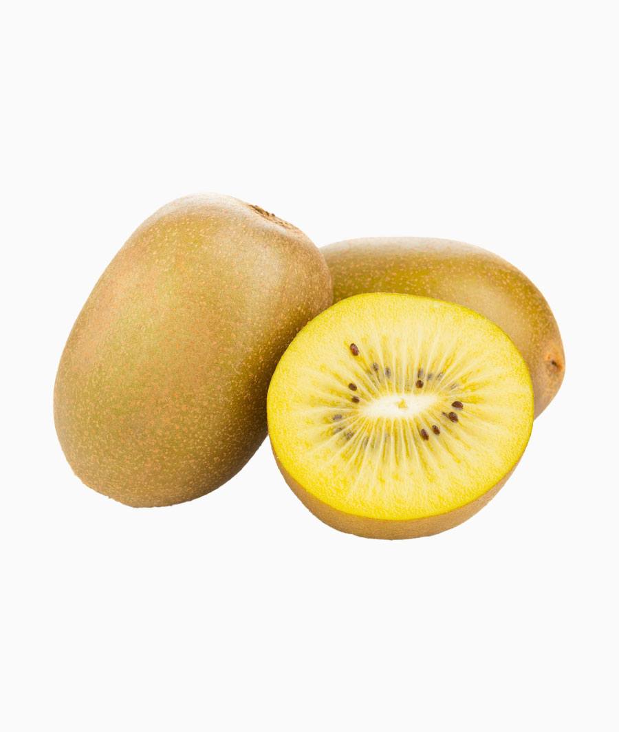 Organic Gold Kiwi