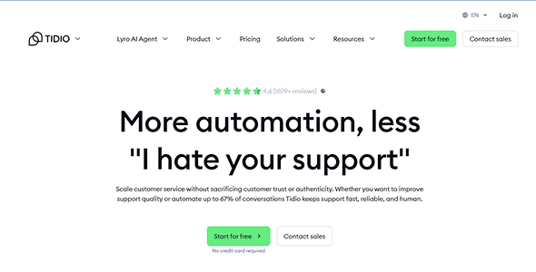 Best AI tools for WooCommerce AI chatbot