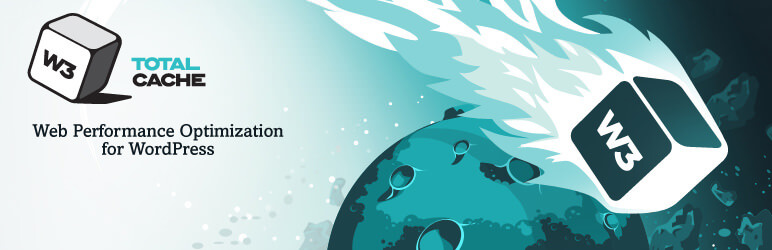 W3 Total Cache WordPress Caching Plugins preview