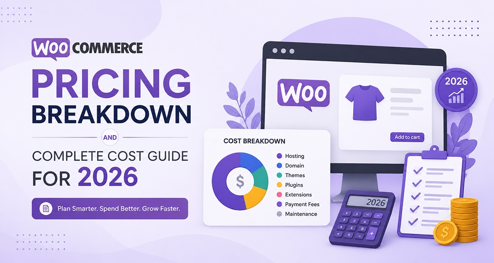 woocommerce pricing breakdown and complete cost guide for 2026