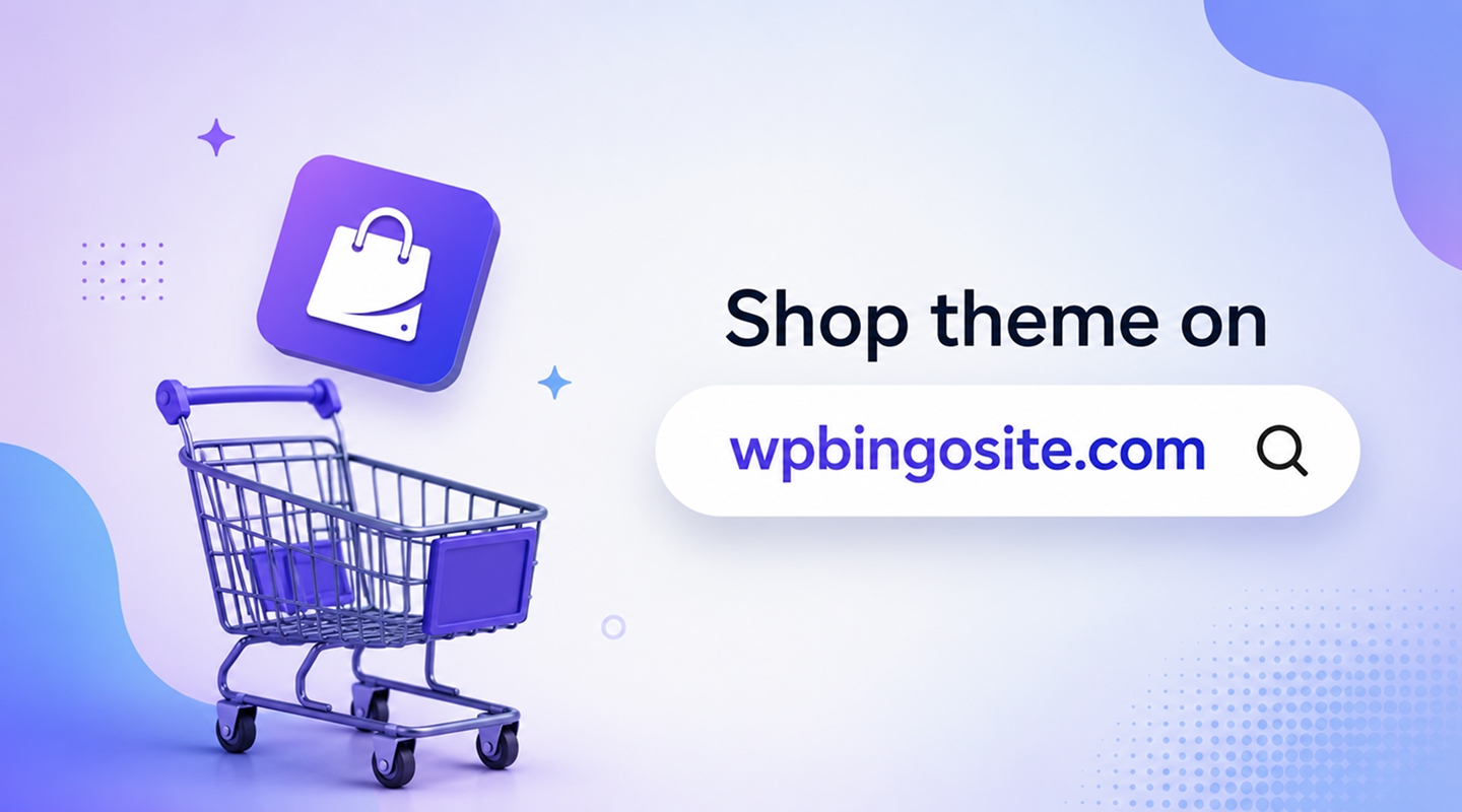 Buy Official Wpbingo Themes Direct